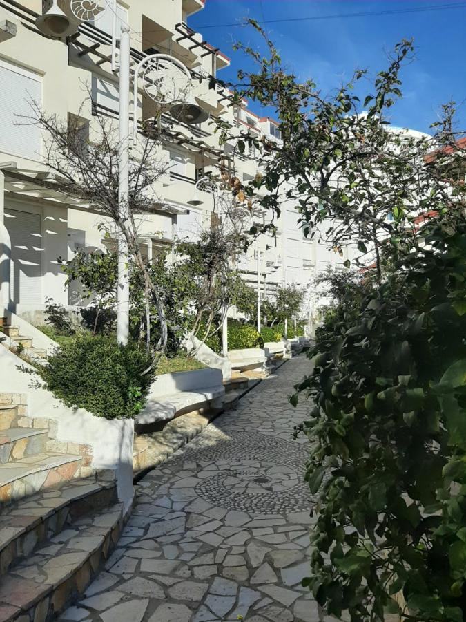 Kela Apartment 3 Саранда Экстерьер фото